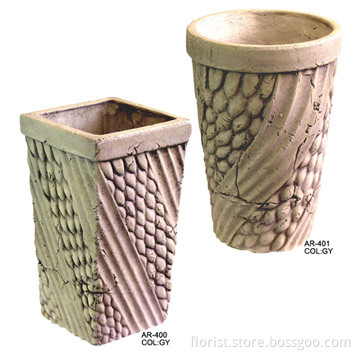 Flower Pot &amp; Planter